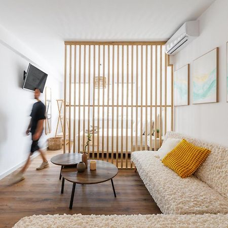 Boho Central Suites Thessaloniki Exterior photo