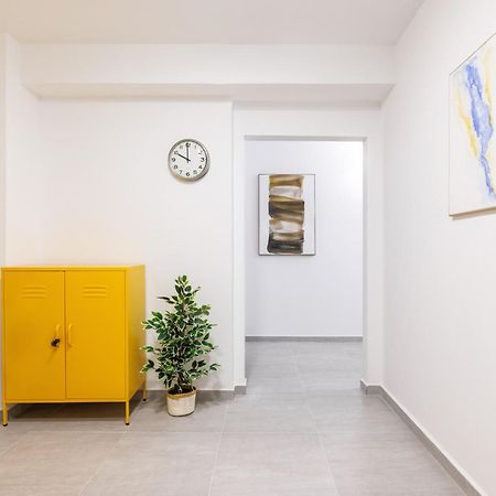 Boho Central Suites Thessaloniki Exterior photo