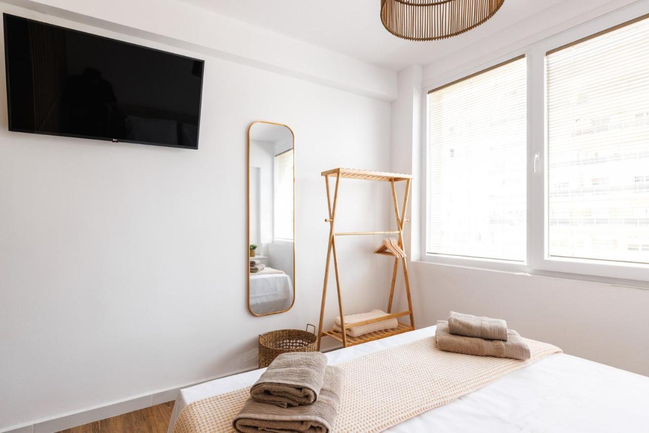 Boho Central Suites Thessaloniki Exterior photo