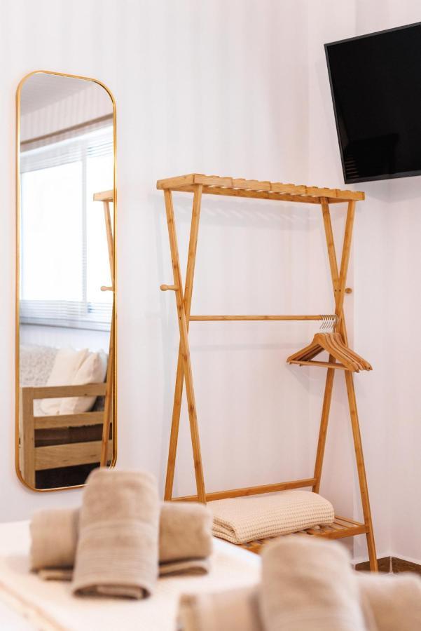 Boho Central Suites Thessaloniki Exterior photo