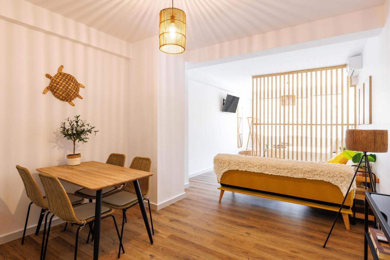 Boho Central Suites Thessaloniki Exterior photo