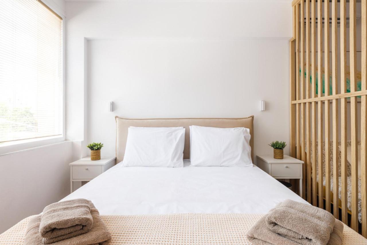 Boho Central Suites Thessaloniki Exterior photo