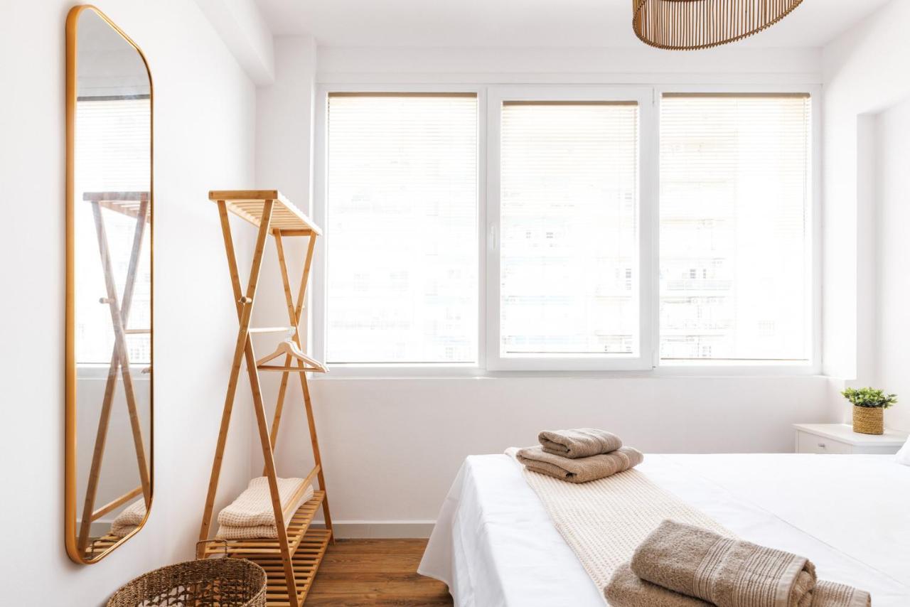 Boho Central Suites Thessaloniki Exterior photo