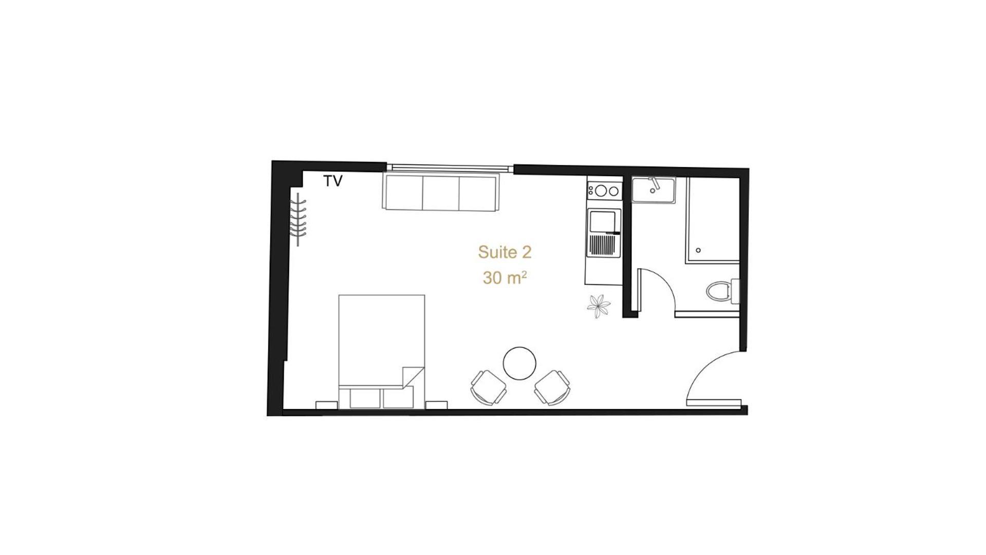 Boho Central Suites Thessaloniki Room photo